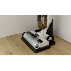 Aspirateur laveur FCV 4 Karcher