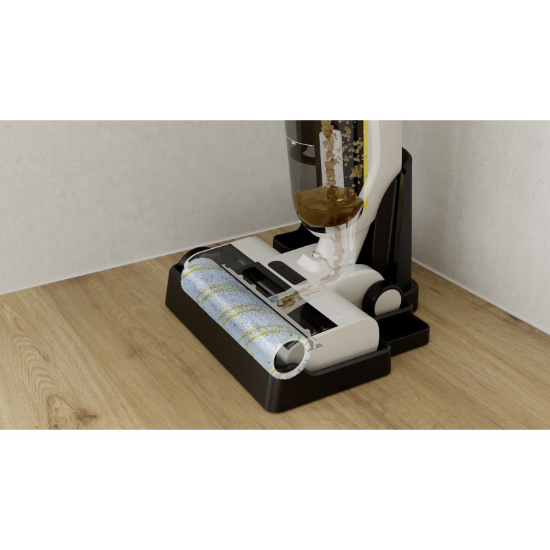 Aspirateur laveur FCV 4 Karcher