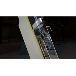 Aspirateur laveur FCV 4 Karcher