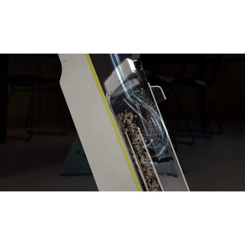 Aspirateur laveur FCV 4 Karcher