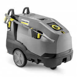 Karcher NHP eau chaude monophasé 120bar 700l/h HDS 7/12-4 M Karcher Kobleo