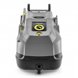 Karcher NHP eau chaude monophasé 120bar 700l/h HDS 7/12-4 M Karcher Kobleo