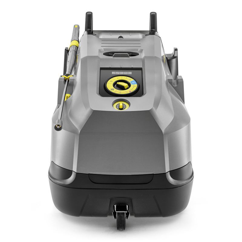 Karcher NHP eau chaude monophasé 120bar 700l/h HDS 7/12-4 M Karcher Kobleo