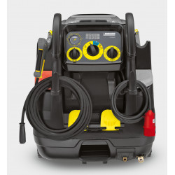 Karcher NHP eau chaude triphasé 180bar 1100l/h HDS 11/18-4 S eB Go!Further Karcher Kobleo