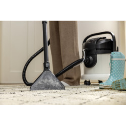 Karcher Injecteur-extracteur 1400W réservoir 4L SE 4 Karcher Kobleo