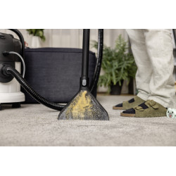 Karcher Injecteur-extracteur 1400W réservoir 4L SE 4 Karcher Kobleo