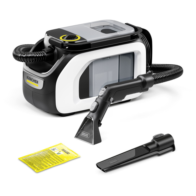 Karcher Injecteur-extracteur compact 1200W SE 3 Compact Home Karcher Kobleo