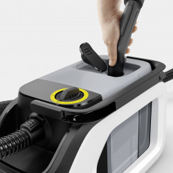 Karcher Injecteur-extracteur compact 1200W SE 3 Compact Home Karcher Kobleo