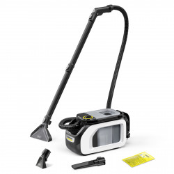 Karcher Injecteur-extracteur compact 1200W buse sol SE 3 Compact Home Floor Karcher Kobleo