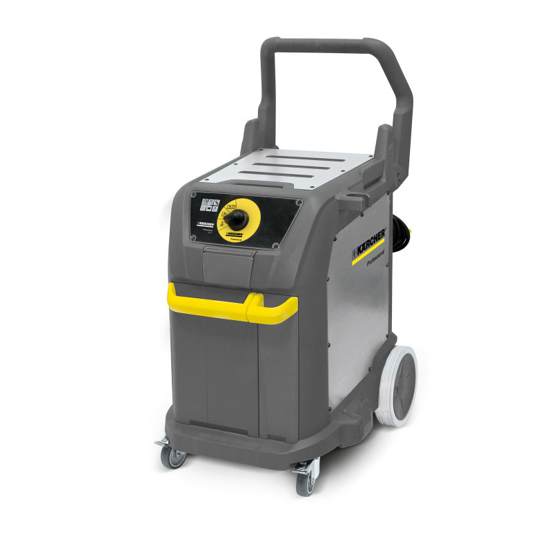 Karcher Nettoyeur vapeur professionnel 8bar 5L SGV 8/5 Classic Karcher Kobleo