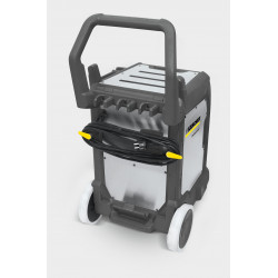Karcher Nettoyeur vapeur professionnel 8bar 5L SGV 8/5 Classic Karcher Kobleo