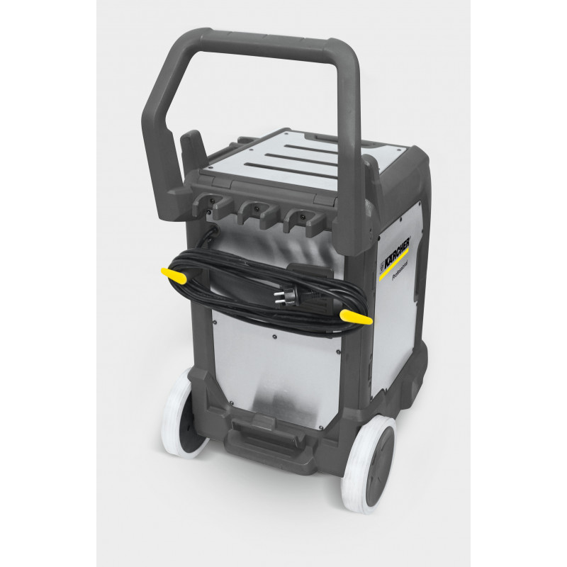 Karcher Nettoyeur vapeur professionnel 8bar 5L SGV 8/5 Classic Karcher Kobleo