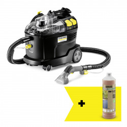 Karcher Injecteur-extracteur professionnel 8L Puzzi 8/1 Go!Further Karcher Kobleo
