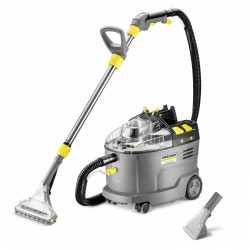 Karcher Injecteur-extracteur batterie 36V 9L Puzzi 9/1 Bp Adv Karcher Kobleo