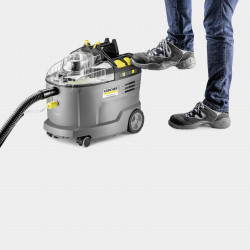 Karcher Injecteur-extracteur batterie 36V 9L Puzzi 9/1 Bp Adv Karcher Kobleo