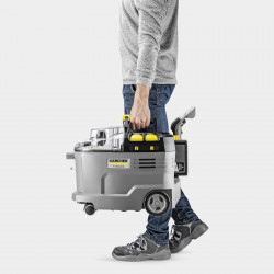 Karcher Injecteur-extracteur batterie 36V 9L Puzzi 9/1 Bp Adv Karcher Kobleo