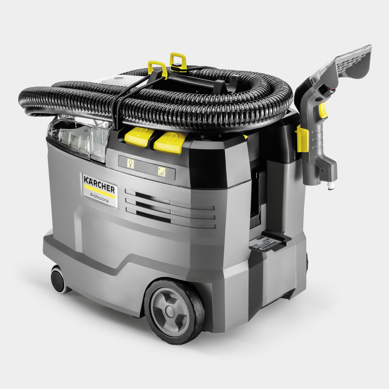 Karcher Injecteur-extracteur batterie 36V 9L Puzzi 9/1 Bp Adv Karcher Kobleo