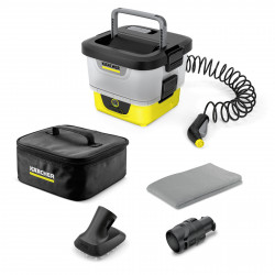 Karcher Nettoyeur Mobile Sans Fil OC 4 Kit Animaux, Lithium-ion, Karcher Kobleo