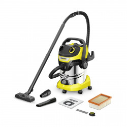 Aspirateur Eau et Poussiere...