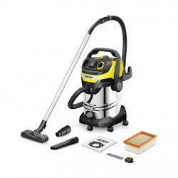 Aspirateur Eau et...
