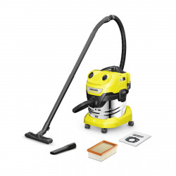 Aspirateur Eau et...