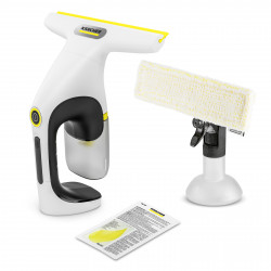 Karcher Nettoyeur Vitre a Batterie WV 1 Compact Care 250 mm, Garantie, Karcher Kobleo