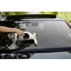 Karcher Nettoyeur Vitre a Batterie WV 1 Compact Care 250 mm, Garantie, Karcher Kobleo