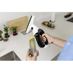 Karcher Robot Laveur de Vitre Nettoyeur de Vitres WV 2 Universal Care, Karcher Kobleo