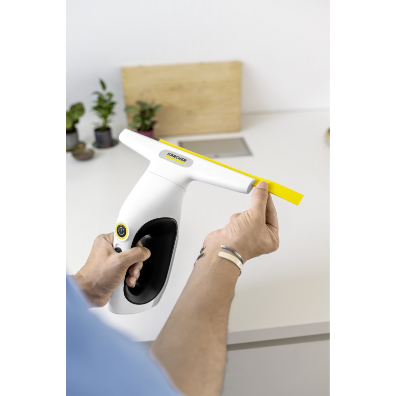Karcher Robot Laveur de Vitre Nettoyeur de Vitres WV 2 Universal, Karcher Kobleo