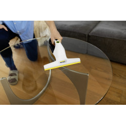 Karcher Robot Laveur de Vitre Nettoyeur de Vitres WV 2 Universal, Karcher Kobleo