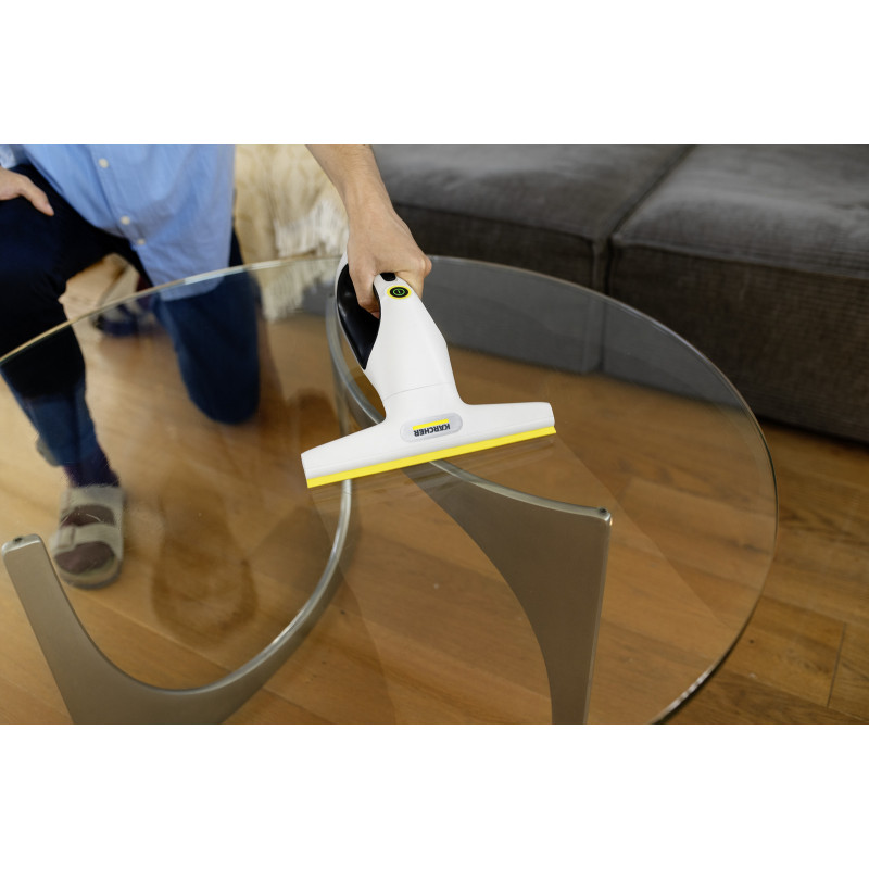 Karcher Robot Laveur de Vitre Nettoyeur de Vitres WV 2 Universal, Karcher Kobleo