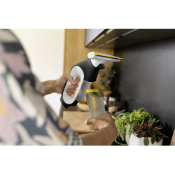 Karcher Nettoyeur Vitre a Batterie WV 3 Comfort Extended, Garantie, Karcher Kobleo