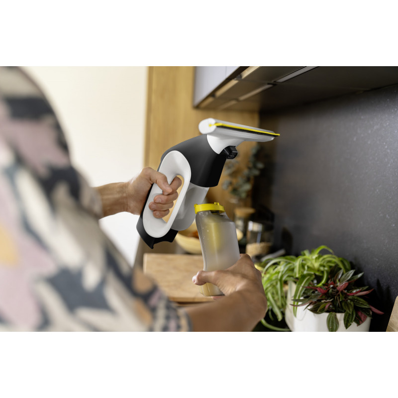 Karcher Nettoyeur Vitre a Batterie WV 3 Comfort Extended, Garantie, Karcher Kobleo