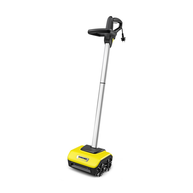 Karcher Nettoyeur de Terrasses PCL 6 Filaire 0.3 kW, 300 mm de Large, Karcher Kobleo