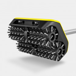 Karcher Nettoyeur de Terrasses PCL 6 Filaire 0.3 kW, 300 mm de Large, Karcher Kobleo
