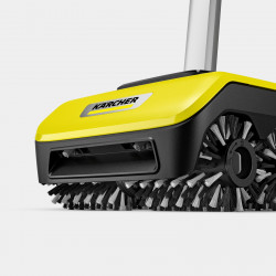 Karcher Nettoyeur de Terrasses PCL 6 Filaire 0.3 kW, 300 mm de Large, Karcher Kobleo