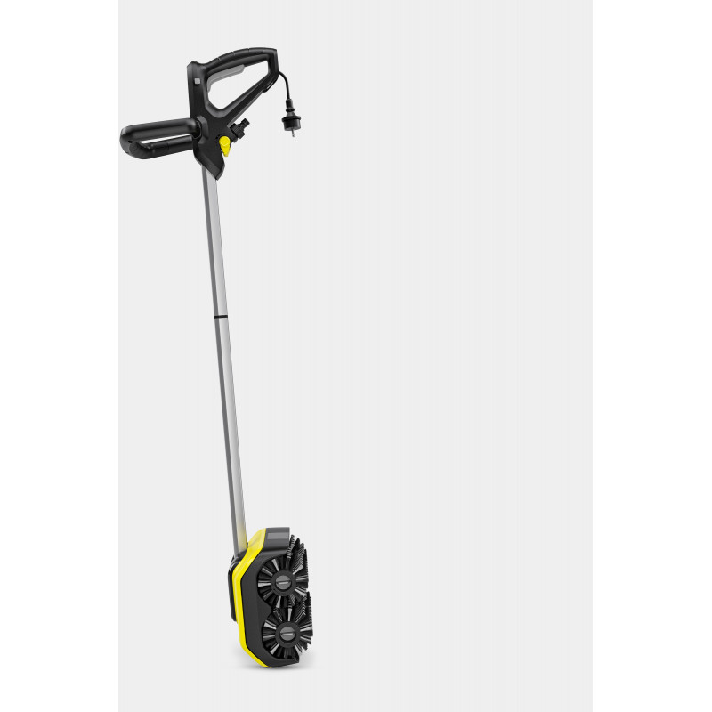 Karcher Nettoyeur de Terrasses PCL 6 Filaire 0.3 kW, 300 mm de Large, Karcher Kobleo