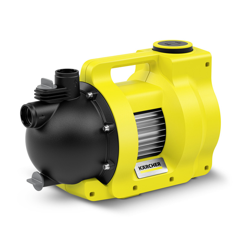 Karcher Pompe de Jardin BP 7.000 Garden 1100 W, Debit de 7000 l, Karcher Kobleo