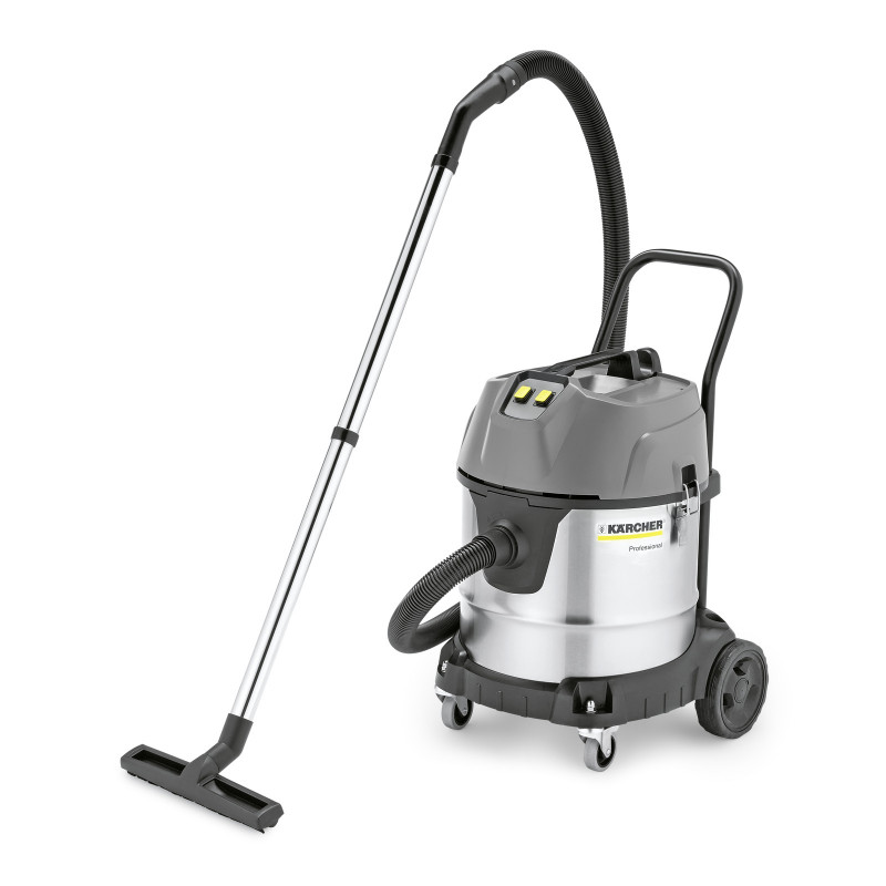 Aspirateur Eau et Poussieres NT 50 2 Me Classic Cuve de 50 L, Karcher