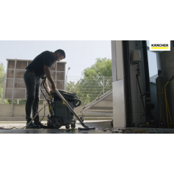 Aspirateur Eau et Poussieres NT 50 2 Me Classic Cuve de 50 L, Karcher