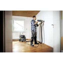 Karcher Aspirateur de sécurité classe M 30L 1380W NT 30/1 Ap Te M Karcher Kobleo