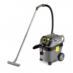 Karcher Aspirateur de sécurité classe H 30L 1380W NT 30/1 Ap Te H Karcher Kobleo