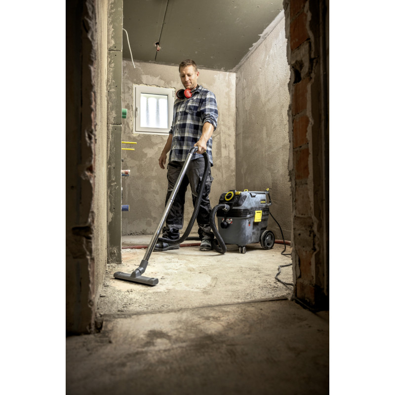 Karcher Aspirateur de sécurité classe H 30L 1380W NT 30/1 Ap Te H Karcher Kobleo
