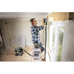 Karcher Aspirateur de sécurité classe H 30L 1380W NT 30/1 Ap Te H Karcher Kobleo