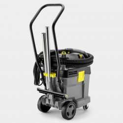 Karcher Aspirateur de sécurité classe M 40L Tact 1380W NT 40/1 Tact Te M Karcher Kobleo