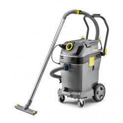 Karcher Aspirateur NT 50 1 K, 1200 W, Cuve de 50 l, Raccord DN 40, Karcher Kobleo