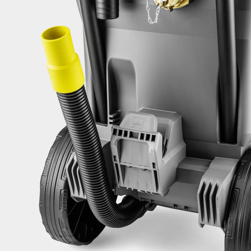 Karcher Aspirateur NT 50 1 K, 1200 W, Cuve de 50 l, Raccord DN 40, Karcher Kobleo