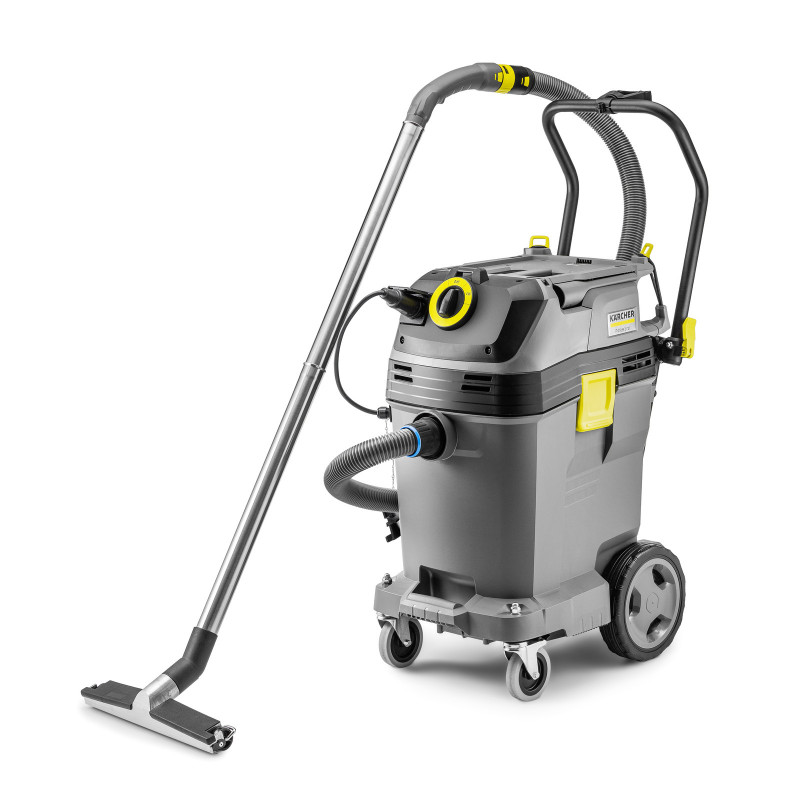 Karcher Aspirateur NT 50 1 Mwf, 1200 W, Cuve de 50 l, Cable de 10 m, Karcher Kobleo