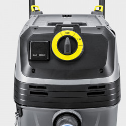 Karcher Aspirateur NT 50 1 Mwf, 1200 W, Cuve de 50 l, Cable de 10 m, Karcher Kobleo