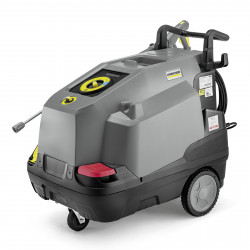 Karcher Nettoyeur Haute Pression HDS 6 15 C Monophase a Eau Chaude, Karcher Kobleo